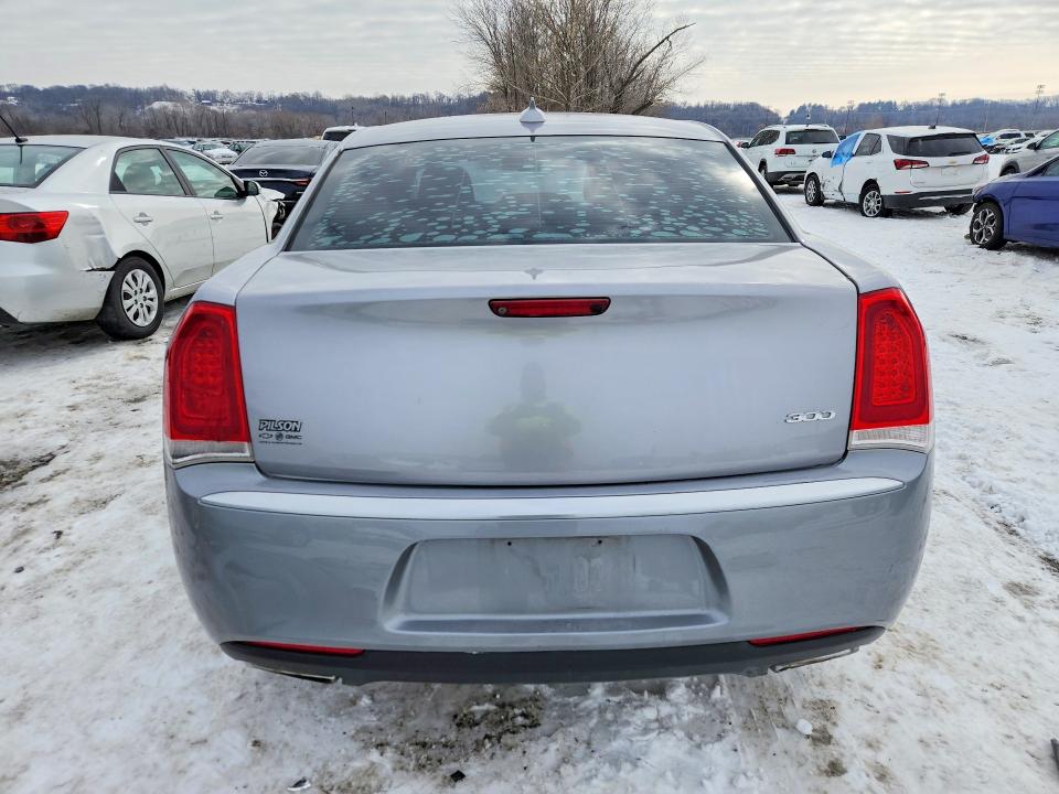 Aukcja sprzedaży 2018 Chrysler 300, vin: 2C3CCAAG8JH253980, numer aukcji: 74220465