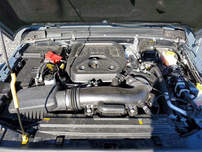 Aukcja sprzedaży 2026 Jeep Wrangler, vin: 1C4PJXFN7TW151555, numer aukcji: 78822885