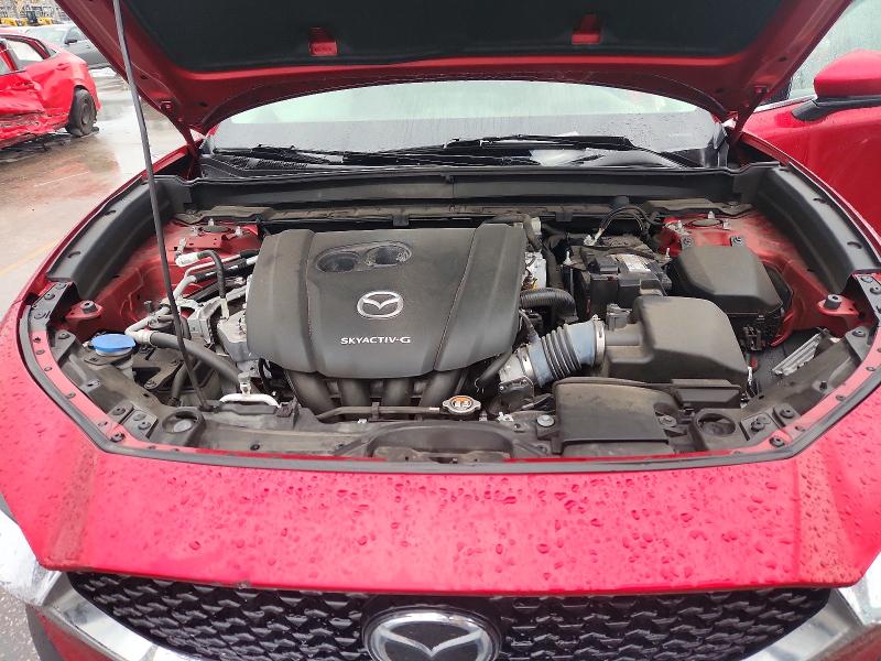Aukcja sprzedaży 2020 Mazda Cx-30, vin: 3MVDMAEM1LM130599, numer aukcji: 75833275