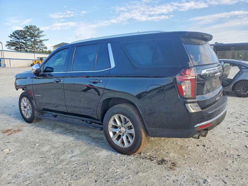 Aukcja sprzedaży 2023 Chevrolet Tahoe, vin: 1GNSKSKL2PR429370, numer aukcji: 77478385