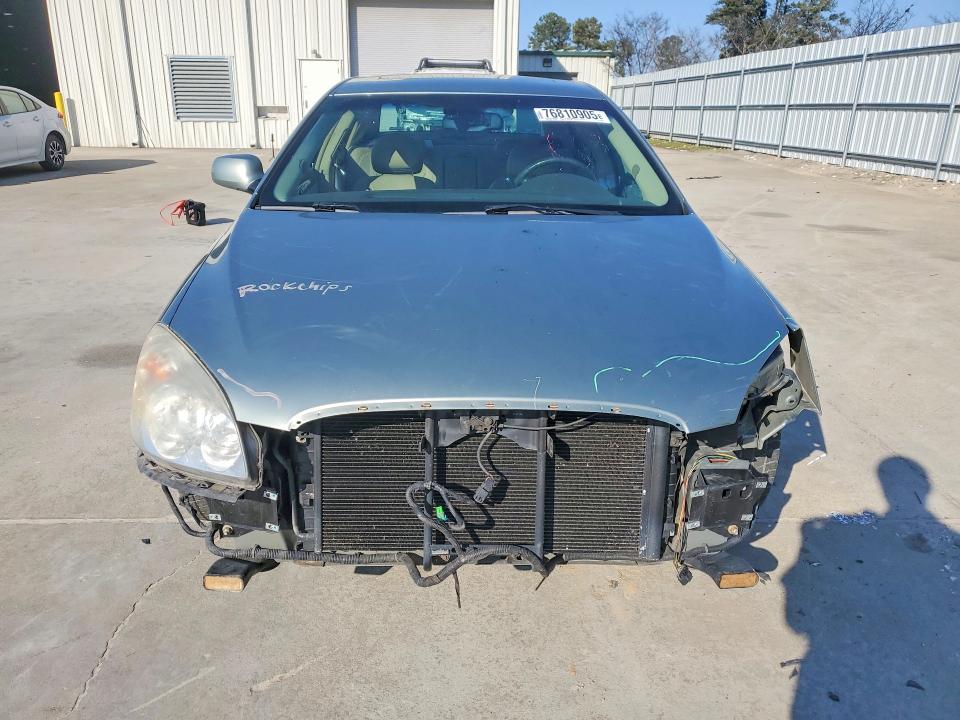 Aukcja sprzedaży 2007 Buick Lucerne Cx, vin: 1G4HD57217U148779, numer aukcji: 76810905