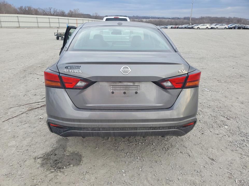Aukcja sprzedaży 2022 Nissan Altima, vin: 1N4BL4DV3NN318577, numer aukcji: 76666925