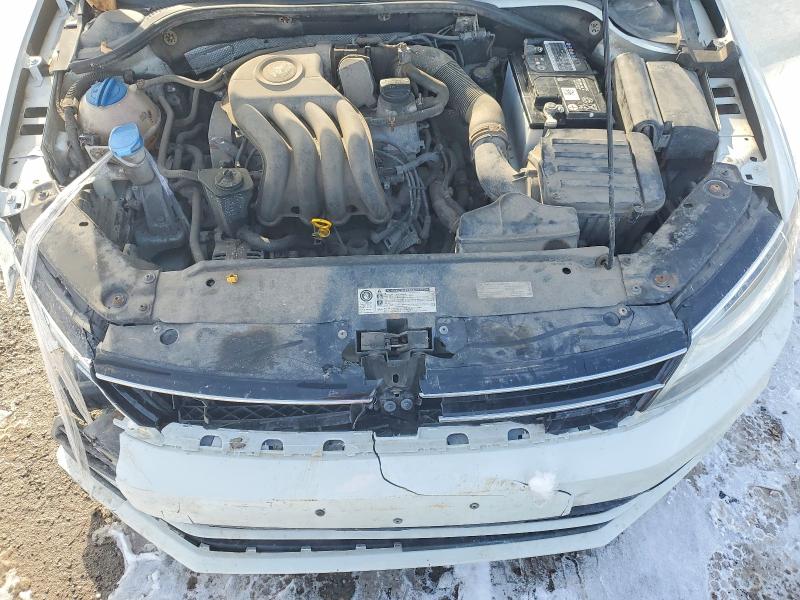 Aukcja sprzedaży 2015 Volkswagen Jetta, vin: 3VW2K7AJ0FM202536, numer aukcji: 75568495