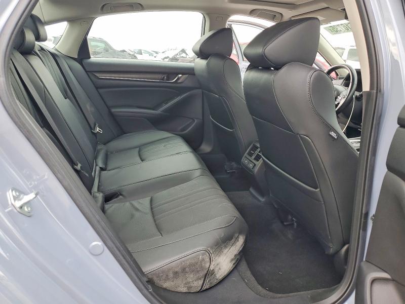 Продаж на аукціоні авто 2021 Honda Accord, vin: 1HGCV3F97MA013979, номер лоту: 78516735