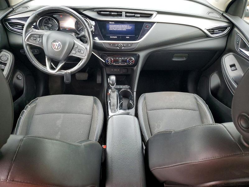 Продажа на аукционе авто 2020 Buick Encore Gx, vin: KL4MMDSL5LB108069, номер лота: 77281905