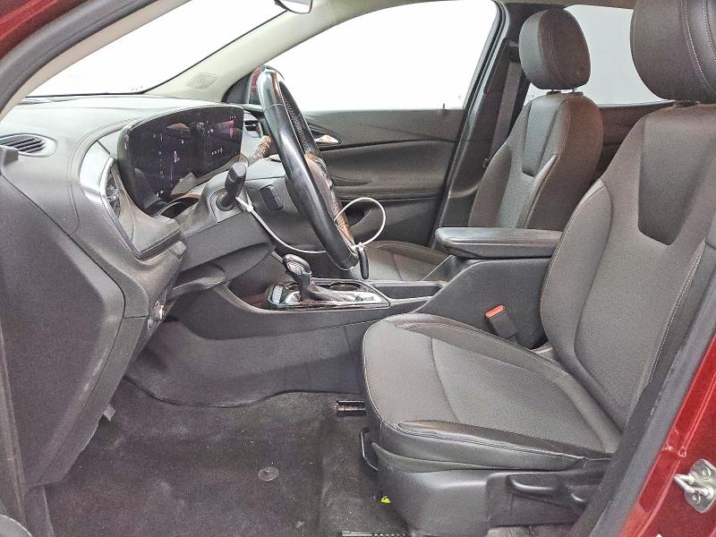 77420915 :رقم المزاد ، KL4AMBS20RB071410 vin ، 2024 Buick Encore Gx مزاد بيع