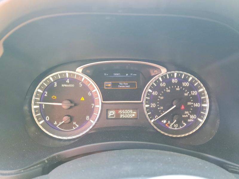 77124425 :رقم المزاد ، 5N1DL0MN0HC522700 vin ، 2017 Infiniti Qx60 مزاد بيع
