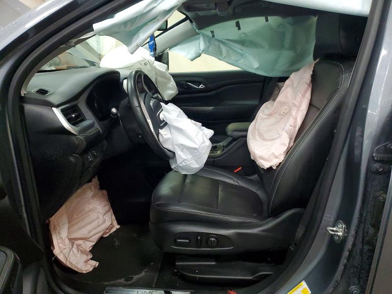 Aukcja sprzedaży 2020 Gmc Acadia, vin: 1GKKNULS4LZ152057, numer aukcji: 76184275