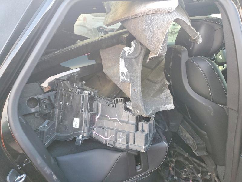 77544205 :رقم المزاد ، 1GYKPPRL8RZ104216 vin ، 2024 Cadillac Lyriq مزاد بيع