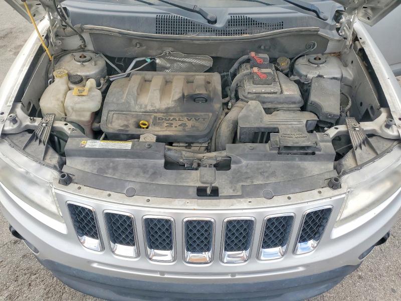 Aukcja sprzedaży 2011 Jeep Compass, vin: 1J4NF1FB4BD278425, numer aukcji: 76240235
