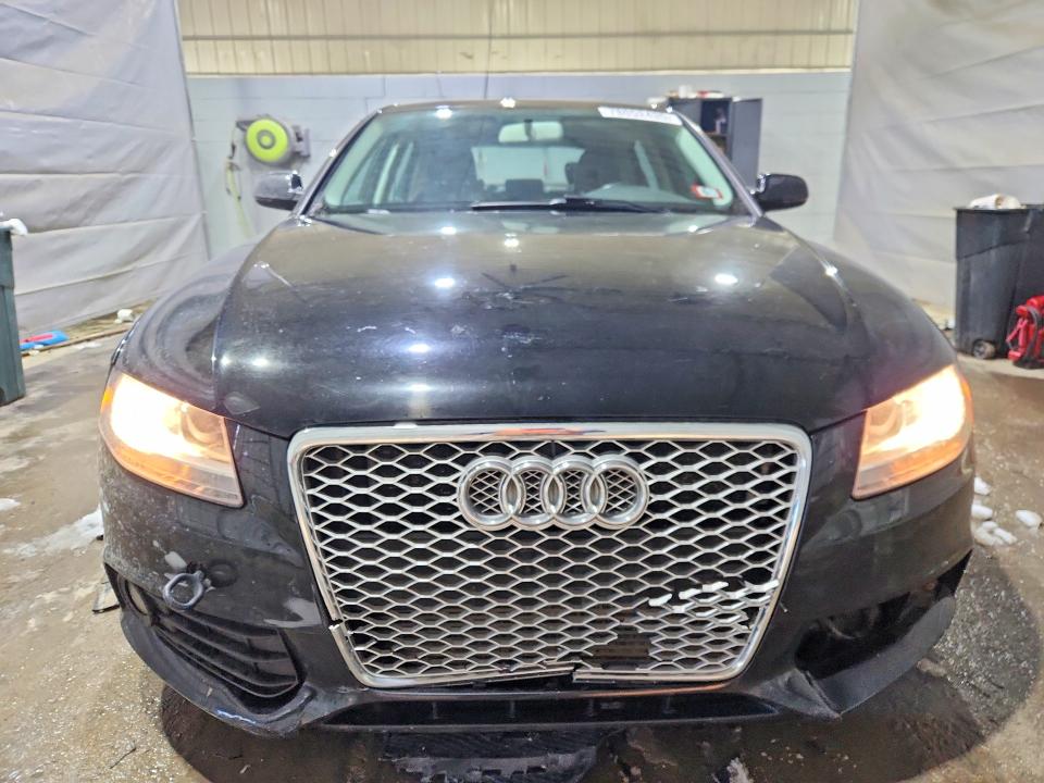 Aukcja sprzedaży 2010 Audi A4, vin: WAUBFAFL0AN004890, numer aukcji: 78052435