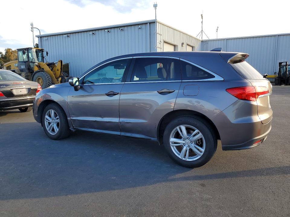 Продажа на аукционе авто 2013 Acura Rdx, vin: 5J8TB3H56DL016508, номер лота: 76279605