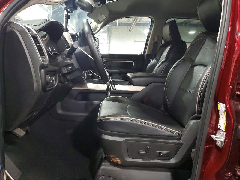 Продажа на аукционе авто 2024 Ram 2500, vin: 3C6UR5FL7RG171477, номер лота: 78876165