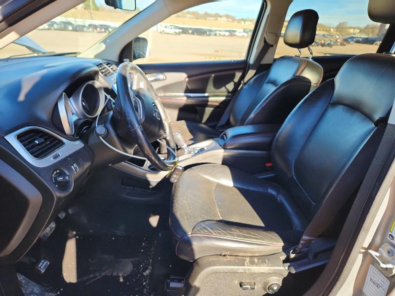 Продаж на аукціоні авто 2018 Dodge Journey, vin: 3C4PDDEGXJT463459, номер лоту: 78499625