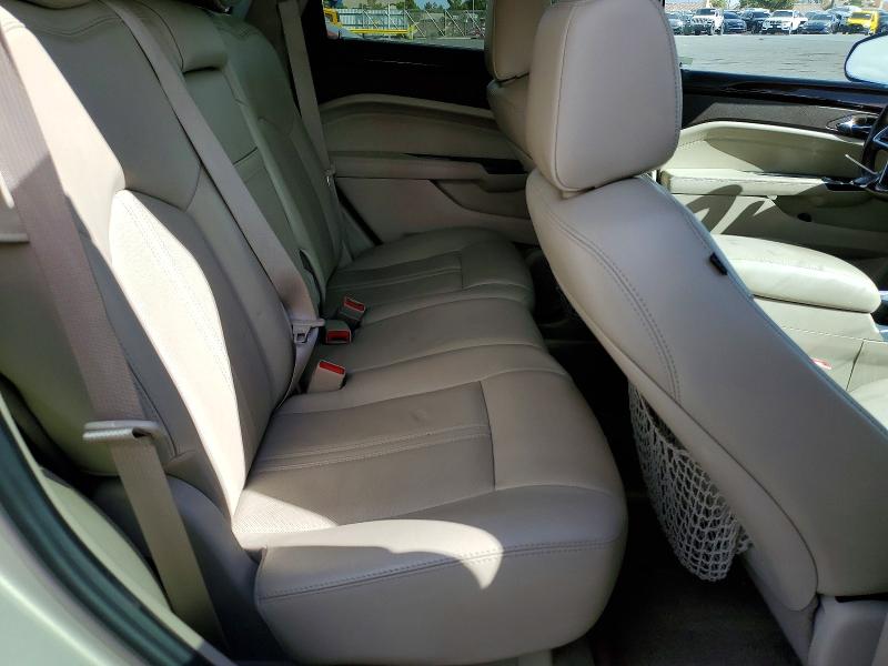 Продажа на аукционе авто 2014 Cadillac Srx, vin: 3GYFNBE3XES524728, номер лота: 77556335