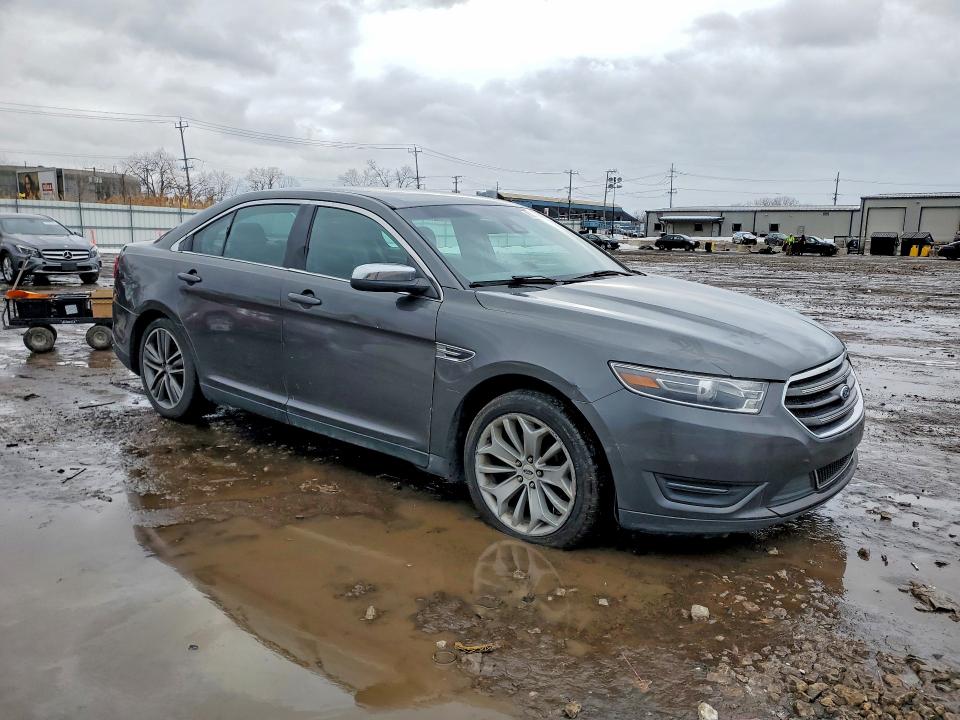 Aukcja sprzedaży 2019 Ford Taurus, vin: 1FAHP2F87KG110745, numer aukcji: 75205125