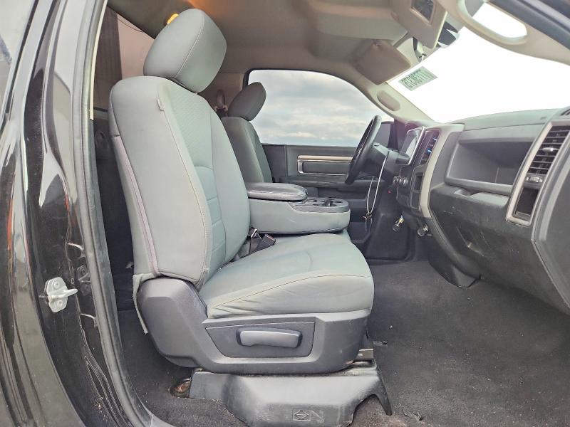 Продаж на аукціоні авто 2016 Ram 1500, vin: 3C6JR6AG0GG278063, номер лоту: 77738375