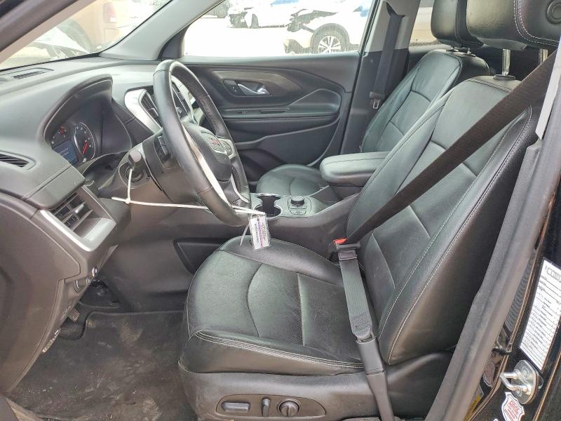 77721245 :رقم المزاد ، 3GKALVEG1RL197179 vin ، 2024 Gmc Terrain مزاد بيع