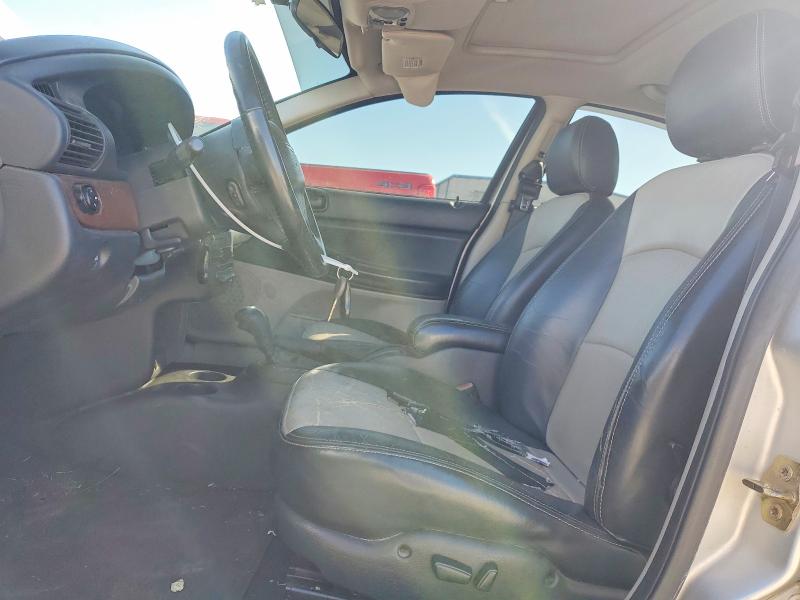 Продажа на аукционе авто 2006 Chrysler Sebring, vin: 1C3EL36R06N101205, номер лота: 73444675