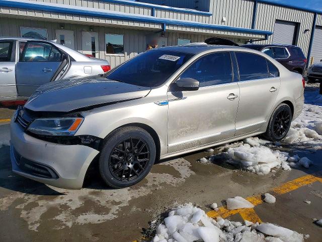 Продажа на аукционе авто 2013 Volkswagen Jetta, vin: 3VWDP7AJ8DM267111, номер лота: 76155655