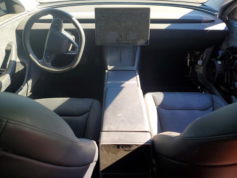 Продажа на аукционе авто 2024 Tesla Model 3, vin: 5YJ3E1EB0RF795127, номер лота: 75318255