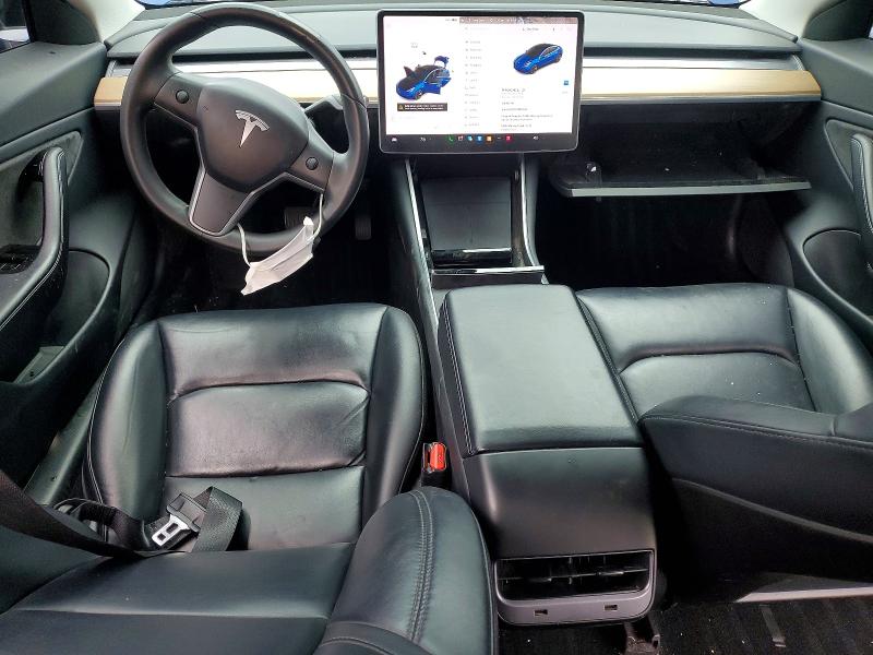 Продаж на аукціоні авто 2020 Tesla Model 3, vin: 5YJ3E1EB2LF617484, номер лоту: 77615295