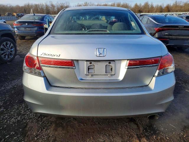Aukcja sprzedaży 2011 Honda Accord, vin: 1HGCP2F71BA045536, numer aukcji: 77733195