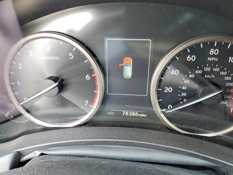Aukcja sprzedaży 2020 Lexus Nx 300, vin: JTJDARBZ9L5011601, numer aukcji: 76756545