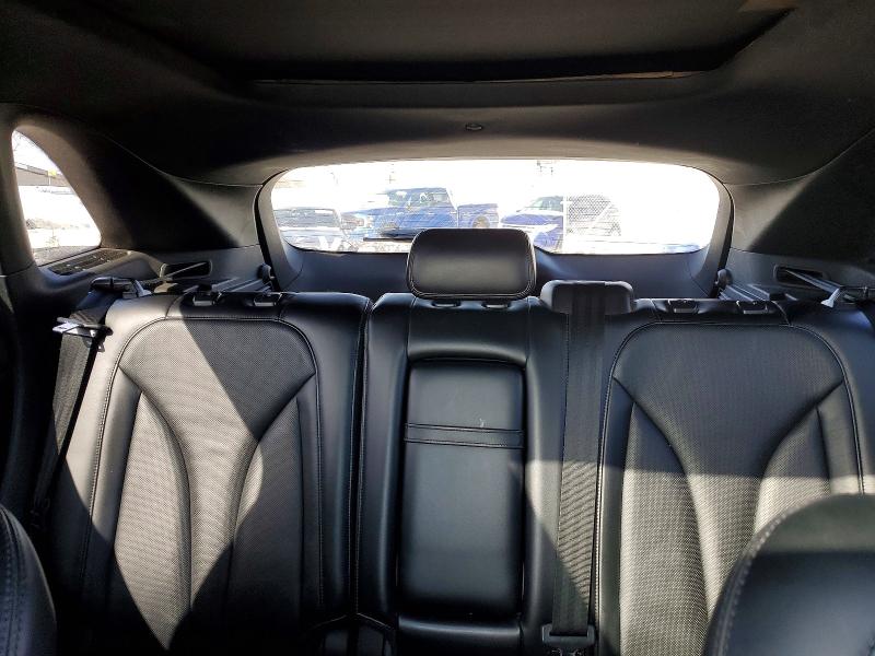 Продажа на аукционе авто 2015 Lincoln Townhouse Mkc, vin: 5LMCJ2A95FUJ04691, номер лота: 77373495