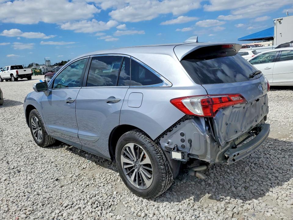 Продажа на аукционе авто 2016 Acura Rdx, vin: 5J8TB3H74GL011605, номер лота: 79082085