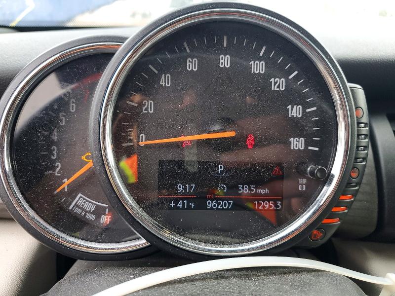 Aukcja sprzedaży 2015 Mini Cooper, vin: WMWXP7C55F2A34829, numer aukcji: 76578775