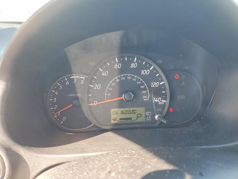 Aukcja sprzedaży 2019 Mitsubishi Mirage, vin: ML32A3HJ4KH000515, numer aukcji: 75936795