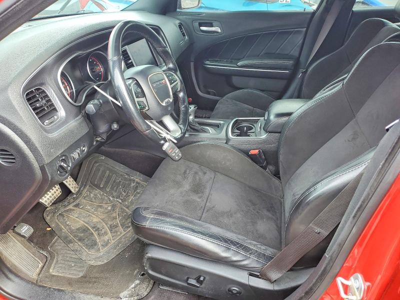 Aukcja sprzedaży 2018 Dodge Charger, vin: 2C3CDXHG8JH321426, numer aukcji: 77403305