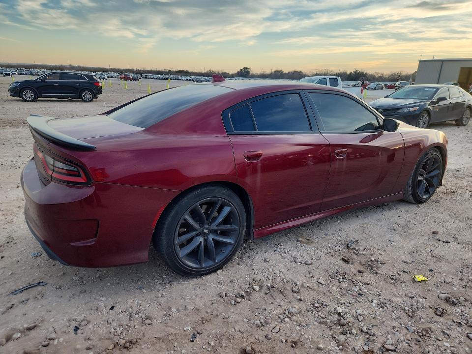 Aukcja sprzedaży 2019 Dodge Charger, vin: 2C3CDXHGXKH597673, numer aukcji: 77788185