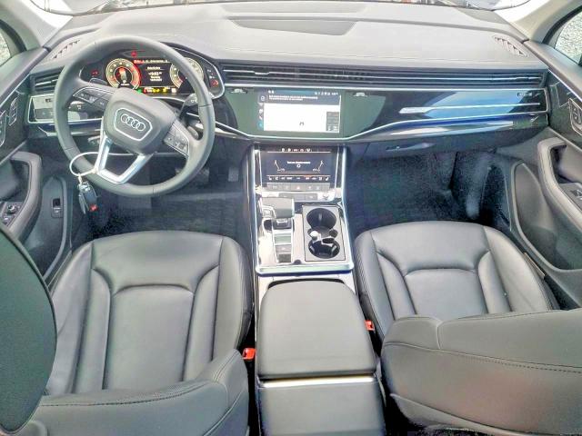 Продажа на аукционе авто 2024 Audi Q7 Premium, vin: WA1LXBF73RD006304, номер лота: 77355535