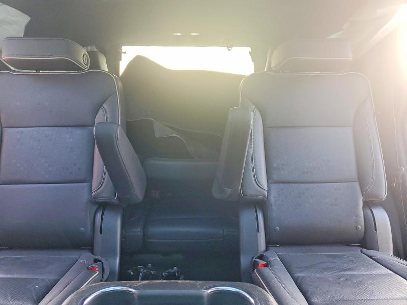Aukcja sprzedaży 2023 Chevrolet Tahoe, vin: 1GNSKSKL2PR429370, numer aukcji: 77478385