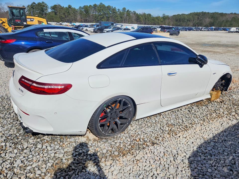 Продажа на аукционе авто 2019 Mercedes-benz E, vin: WDD1J6BB6KF083894, номер лота: 72681655