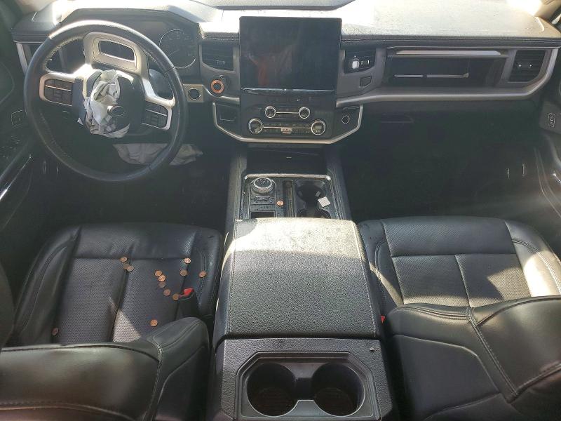Aukcja sprzedaży 2022 Ford Expedition, vin: 1FMJU1HT4NEA45686, numer aukcji: 75839955