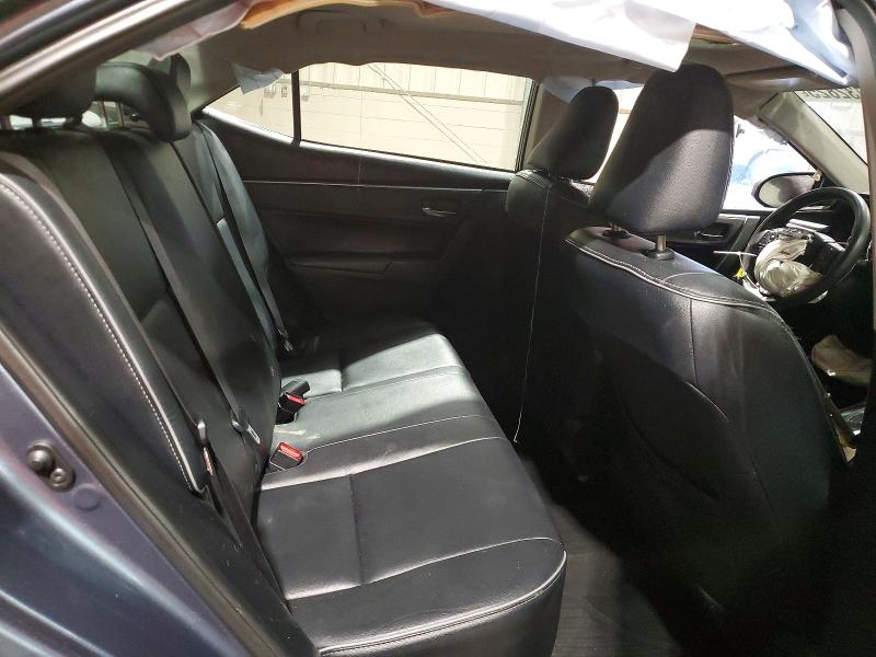 78032825 :رقم المزاد ، 2T1BURHE1EC079063 vin ، 2014 Toyota Corolla مزاد بيع