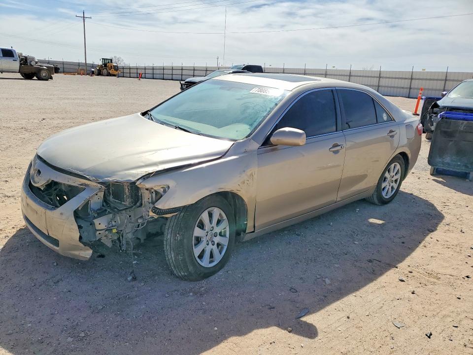 Aukcja sprzedaży 2008 Toyota Camry, vin: 4T1BK46K38U566575, numer aukcji: 78085805