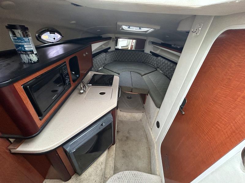 2005 Sea Ray Boat&trlr მანქანა იყიდება აუქციონზე, vin: SERR5720D505, აუქციონის ნომერი: 74499775