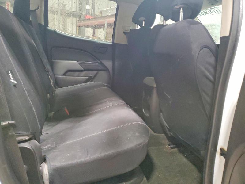 77379695 :رقم المزاد ، 1GTG5BE3XG1387806 vin ، 2016 Gmc Canyon مزاد بيع