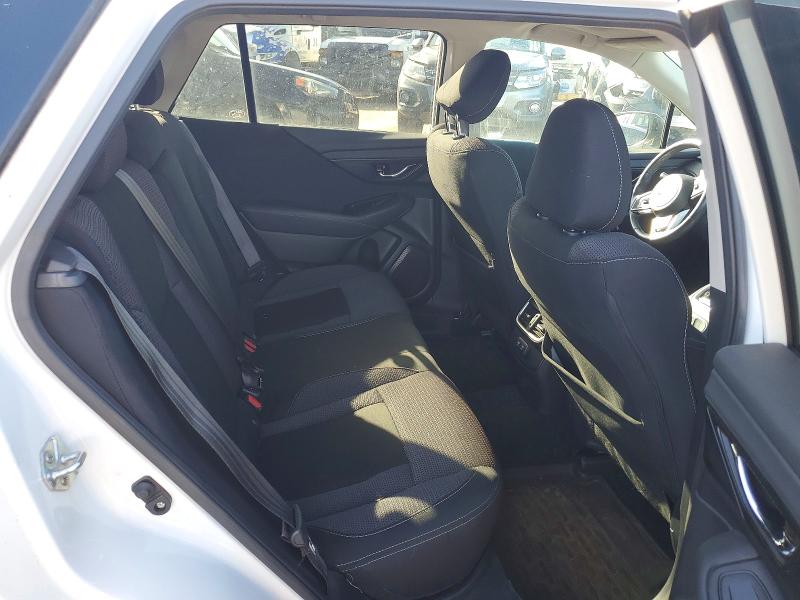Продажа на аукционе авто 2022 Subaru Outback, vin: 4S4BTAFC2N3156534, номер лота: 77393195