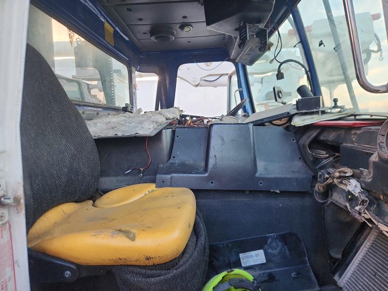 Продаж на аукціоні авто 2015 Autocar Llc Xpeditor, vin: 5VCACLVF8FH219084, номер лоту: 75054345