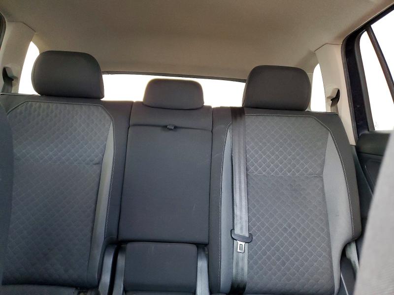 Aukcja sprzedaży 2020 Volkswagen Tiguan, vin: 3VV1B7AX0LM176908, numer aukcji: 74711435