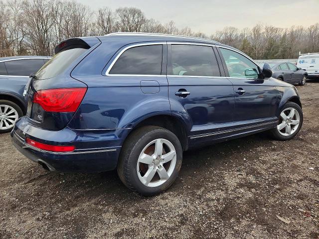 Продаж на аукціоні авто 2014 Audi Q7, vin: WA1LGAFE7ED010407, номер лоту: 78286045