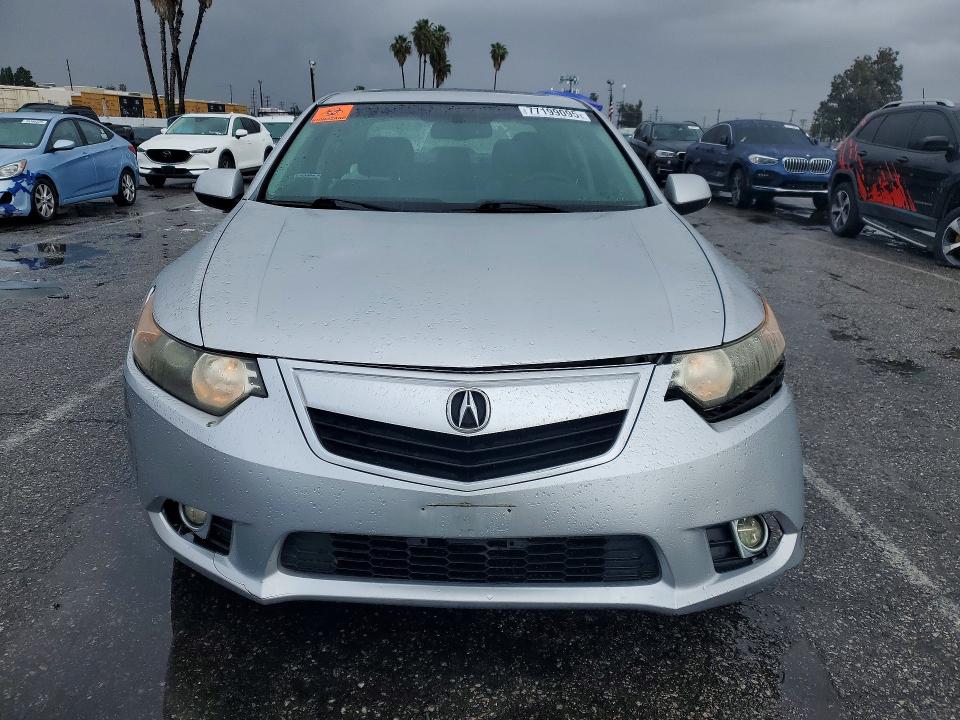 Aukcja sprzedaży 2013 Acura Tsx, vin: JH4CU2F40DC003961, numer aukcji: 77199095
