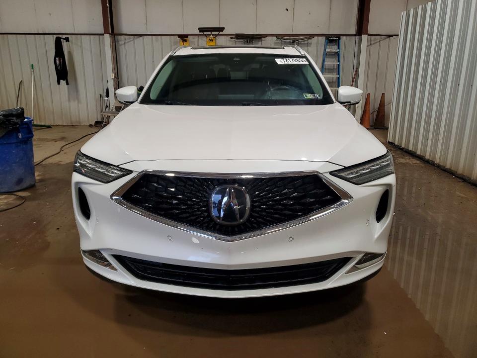 Aukcja sprzedaży 2023 Acura Mdx, vin: 5J8YE1H88PL038297, numer aukcji: 78178855