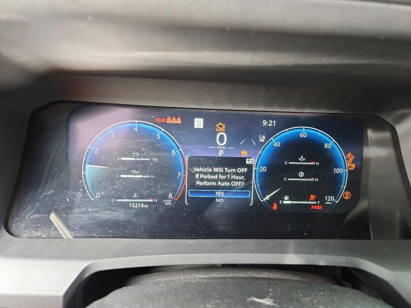 Aukcja sprzedaży 2024 Toyota Tacoma, vin: 3TMLB5JN8RM056860, numer aukcji: 77177055