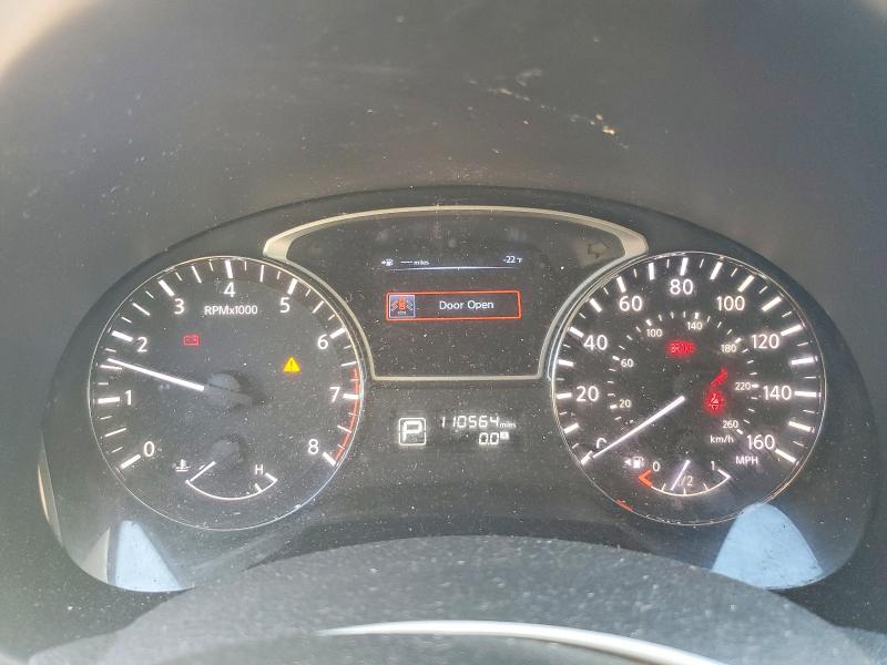 2013 Nissan Altima მანქანა იყიდება აუქციონზე, vin: 1N4AL3AP3DC258189, აუქციონის ნომერი: 77736625